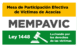  (MEMPAVIC)